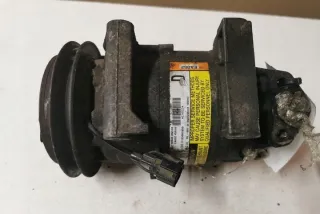 92600BN310 Компрессор кондиционера Nissan Primera 12 Арт e12578615, вид 5