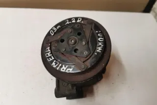 92600BN310 Компрессор кондиционера Nissan Primera 12 Арт e12578615, вид 6