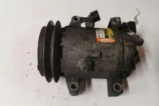 92600BN310 Компрессор кондиционера Nissan Primera 12 Арт e12578615, вид 7