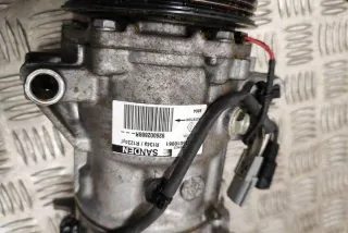 926002888R Компрессор кондиционера Nissan Juke 1 Арт e12578572, вид 3