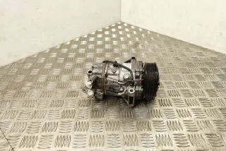 926002888R Компрессор кондиционера Nissan Juke 1 Арт e12578572, вид 5