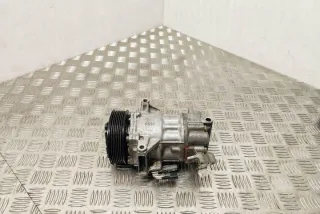 926002888R Компрессор кондиционера Nissan Juke 1 Арт e12578572, вид 7