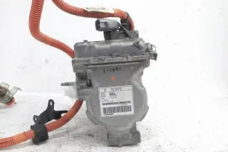7813A379 Компрессор кондиционера Mitsubishi Outlander 3 Арт e12578547, вид 2