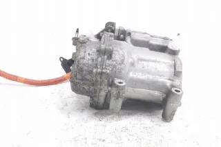 7813A379 Компрессор кондиционера Mitsubishi Outlander 3 Арт e12578547, вид 4