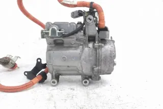 7813A379 Компрессор кондиционера Mitsubishi Outlander 3 Арт e12578547, вид 6