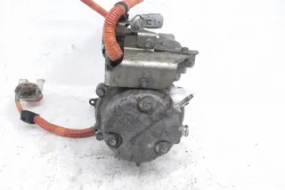 7813A379 Компрессор кондиционера Mitsubishi Outlander 3 Арт e12578547, вид 7