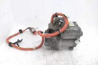 7813A379 Компрессор кондиционера Mitsubishi Outlander 3 Арт e12578547, вид 8