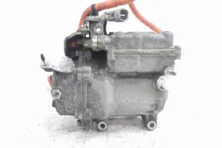 7813A379 Компрессор кондиционера Mitsubishi Outlander 3 Арт e12578547, вид 9