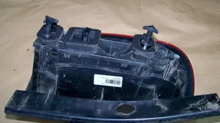 265506837R Фонарь задний правый Dacia Duster 1 Арт e12578520, вид 4