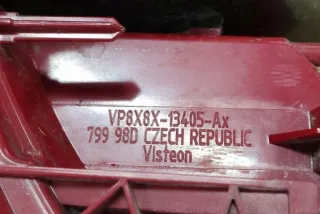 VP8X8X13405AX Фонарь задний левый Citroen C5 2 Арт e12578372, вид 3