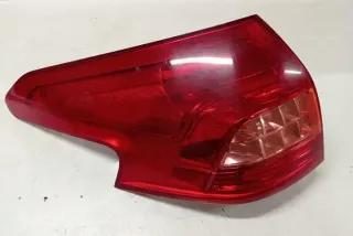VP8X8X13405AX Фонарь задний левый Citroen C5 2 Арт e12578371, вид 1