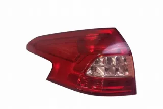 VP8X8X13405AX Фонарь задний левый Citroen C5 2 Арт e12578362, вид 3