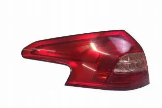 VP8X8X13405AX Фонарь задний левый Citroen C5 2 Арт e12578362, вид 4