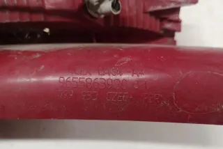 9655863980 Фонарь задний правый Citroen C4 1 Арт e12578308, вид 3