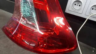 9646801677 Фонарь задний правый Citroen C4 1 Арт e12578287, вид 2