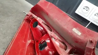 9646801677 Фонарь задний правый Citroen C4 1 Арт e12578287, вид 5