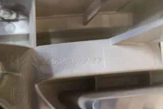 9653547777 Фонарь задний левый Citroen C4 1 Арт e12578266, вид 2