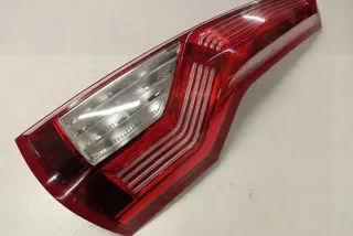 00946602 Фонарь задний правый Citroen C4 1 Арт e12578244, вид 3
