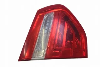9653547777 Фонарь задний левый Citroen C4 2 Арт e12578201, вид 2