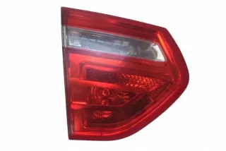 9653547777 Фонарь задний левый Citroen C4 2 Арт e12578201, вид 4