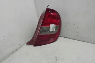 9632646680 Фонарь задний правый Citroen C4 2 Арт e12578192, вид 5