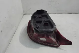 9632646680 Фонарь задний правый Citroen C4 2 Арт e12578192, вид 6