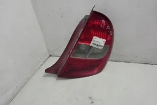 9632646680 Фонарь задний правый Citroen C4 2 Арт e12578182, вид 5
