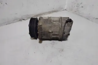 9X2319D629DB Компрессор кондиционера Land Rover Discovery 5 Арт e12577947, вид 2