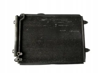 12430057296 Радиатор кондиционера Volkswagen Passat B6 Арт e12577937, вид 1