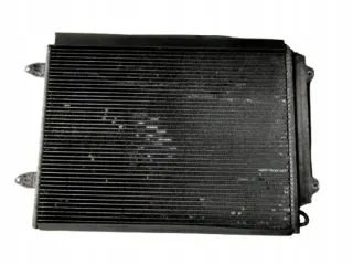 12430057296 Радиатор кондиционера Volkswagen Passat B6 Арт e12577937, вид 2