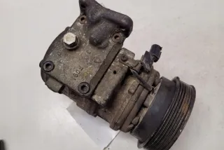977011D500 Компрессор кондиционера Kia Carens 2 Арт e12577865, вид 4