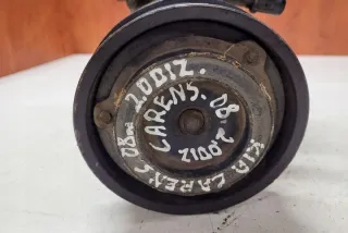 977011D500 Компрессор кондиционера Kia Carens 2 Арт e12577865, вид 5