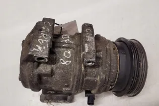 977011D500 Компрессор кондиционера Kia Carens 2 Арт e12577865, вид 6
