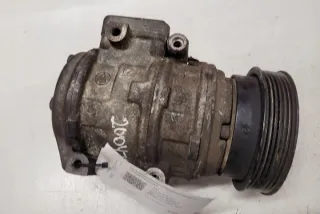 977011D500 Компрессор кондиционера Kia Carens 2 Арт e12577865, вид 7