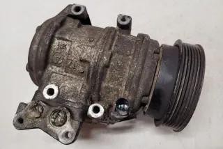 977011D500 Компрессор кондиционера Kia Carens 2 Арт e12577865, вид 8