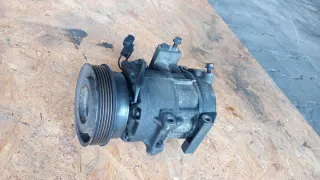 11270-29300 97701-1D400 Компрессор кондиционера Kia Carens 3 Арт e12577864, вид 1