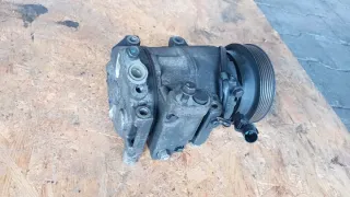 11270-29300 97701-1D400 Компрессор кондиционера Kia Carens 3 Арт e12577864, вид 3