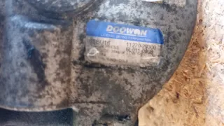 11270-29300 97701-1D400 Компрессор кондиционера Kia Carens 3 Арт e12577864, вид 4