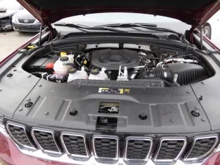 68376684AE 68376684AD Компрессор кондиционера Jeep Grand Cherokee IV (WK2) Арт e12577854, вид 4