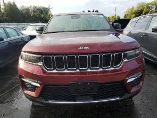 68376684AE 68376684AD Компрессор кондиционера Jeep Grand Cherokee IV (WK2) Арт e12577854, вид 5