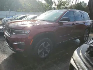 68376684AE 68376684AD Компрессор кондиционера Jeep Grand Cherokee IV (WK2) Арт e12577854, вид 6