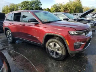 68376684AE 68376684AD Компрессор кондиционера Jeep Grand Cherokee IV (WK2) Арт e12577854, вид 7