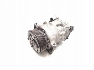 9X23-19D629-DA Компрессор кондиционера Jaguar XF 250 Арт e12577835, вид 1