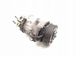 9X23-19D629-DA Компрессор кондиционера Jaguar XF 250 Арт e12577835, вид 2