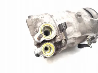 9X23-19D629-DA Компрессор кондиционера Jaguar XF 250 Арт e12577835, вид 6