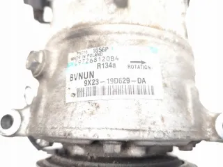 9X23-19D629-DA Компрессор кондиционера Jaguar XF 250 Арт e12577835, вид 7