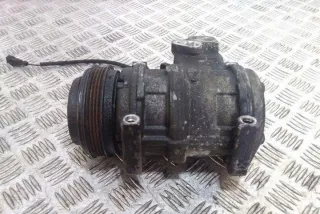 10PA17C Компрессор кондиционера Iveco Daily 2 Арт e12577803, вид 1