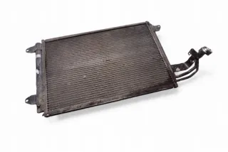1K0298403A Радиатор кондиционера Skoda Superb 3 Арт e12577771, вид 4