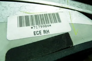 7179984 Фонарь задний правый BMW X6 E71/E72 Арт e12577742, вид 1