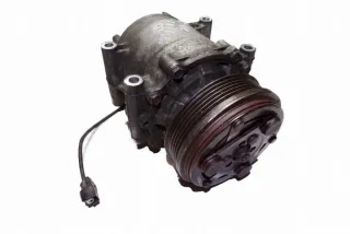 TRSE07 Компрессор кондиционера Honda Civic 8 Арт e12577650, вид 2